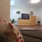 Lejlighed Sonja *