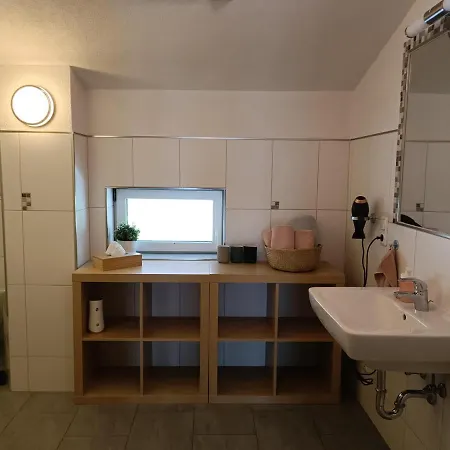 Apartment Sonja *