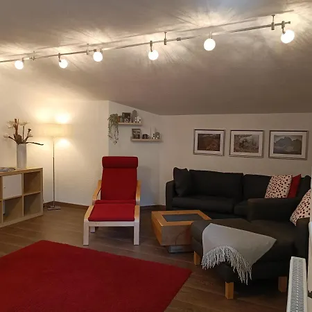 Sonja Apartment