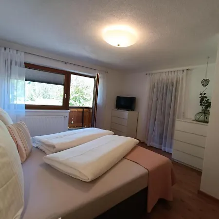 Sonja Apartment *