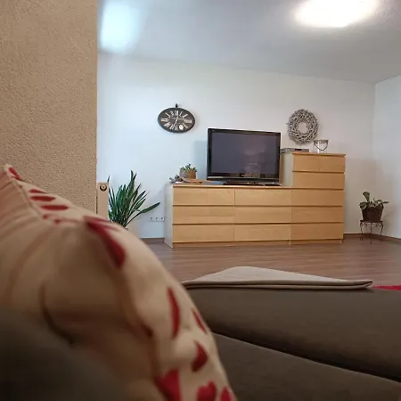 Apartment Sonja *