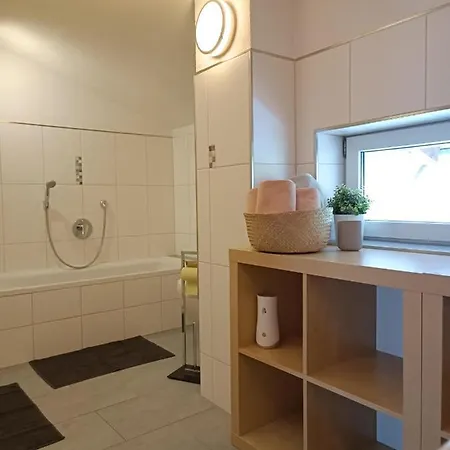 Apartment Sonja Bach (Tyrol)