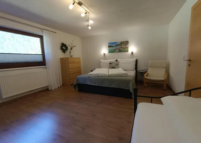 Sonja * Bach (Tyrol)