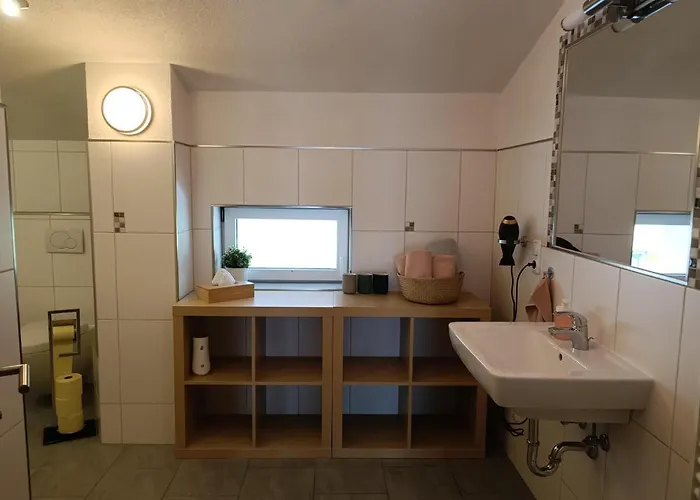 Apartamento Sonja *